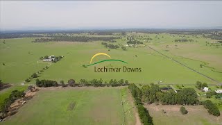 Lochinvar Downs - Stage 1