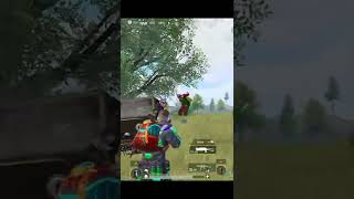 Nabrak Kok Rata PUBG Mobile Aftermath #shorts