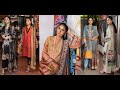 Rang Rasiya Winter Collection 2021 | Rang Rasiya Luxury Collection 2021 | Linen Suit Design 2021