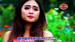 Mala Agata - Suloyo Asmoro | Dangdut (Official Music Video)