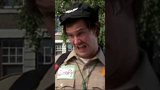 Scary Movie | Gail meets Special Officer Doofy #Funny #Comedy #Shorts