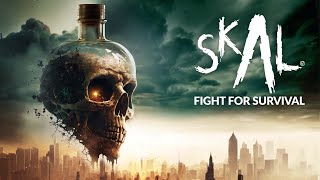 Skal - Fight for Survival | Full Action Horror Comedy Thriller Movie (HD)