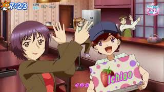 GaruGaku. II ~Lucky Stars~ Opening (TV Version)