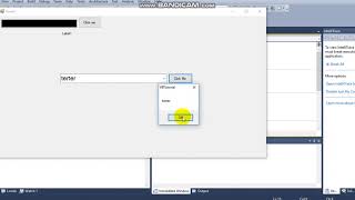 How to use Combobox . Windows form Application , Visual Basic