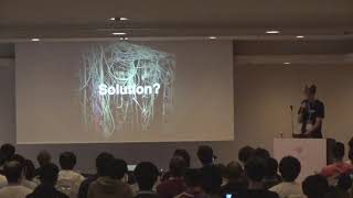 [EN] The Ruby Module Builder Pattern / Chris Salzberg / @shioyama