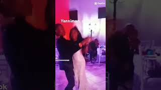 Yanni Monet And Troy
