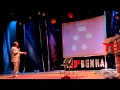 Sand is gold | Dr. Mousa | TEDxBenha