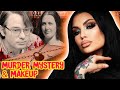 The Woodworking Wacko - Psychopath Cameron Hooker  | Mystery & Makeup | Bailey Sarian