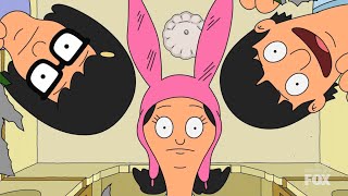 Bob's Burgers 2024 | Dog Christmas Day After Afternoon | Full Episodes 2024 NoCuts #1080p