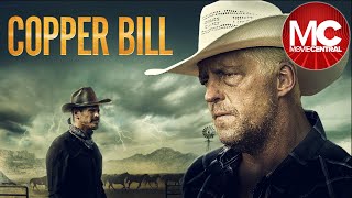 Copper Bill | Full Drama Thriller Movie | 2020