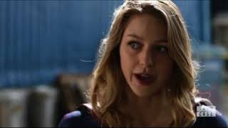 Supergirl 3x11 Supergirl meets Livewire and recruits Psi and Imra (Saturn girl)