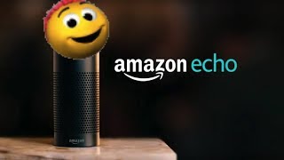 Amazon echo hhgregg edition