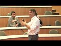 liderança e tomada de decisão com colin butterfield parte 1 insper