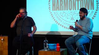 Harmontown Podcast Episode 269: Dan Rates Every Animal