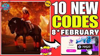 *NEW* STAR STABLE REDEEM CODES 2025 FEBRUARY | STAR STABLE CODES | STAR STABLE CODES STAR COINS