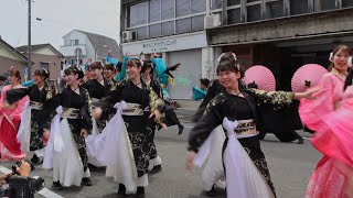 犬山踊芸祭 2023 常笑 下本町会場