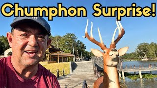 Discovering Chumphon: Parks, Deer, and Local Life