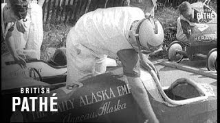 Soap Box Derby (1941)