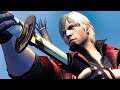 DANTE Uses Vergil's Katana Yamato Scene - Devil May Cry (4K Ultra HD)