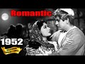 1952 Bollywood Love & Romantic Songs Video | Bollywood Hindi Gaane | पुराने ज़माने के प्यार भरे गाने