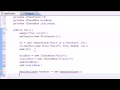 Java Programming Tutorial   64   JCheckBox