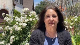 Linda Duttenhaver Distinguished Alumni Awards Remarks 2022