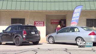 2024 Primary election: What is on the Grayson County ballot?