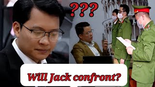 Will Jack dare to confront? - when Thiet reveals the powerful mastermind behind everything?1