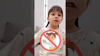 Safety Rules for Kids: NEVER Open the Door to Strangers! 🚫