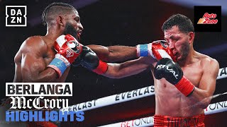The Diamond Shines | Andy Cruz vs. Brayan Zamarripa Fight Highlights