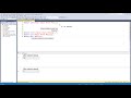 Extracting parts of strings: LEFT, RIGHT, SUBSTRING, LEN and DATALENGTH