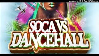 Dancehall vs Soca september 2019 mix