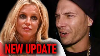 Britney Spears FURIOUS Over Ex Kevin Federline’s Tell-All Memoir Dark Secrets Exposed!