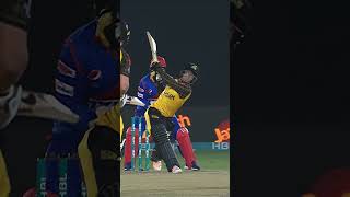 Haseebullah Khan Terrific Fifty in HBL PSL Against Karachi King HBLPSL #SportsCentral #Shorts MI2K