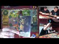 the board game spotlight live mezo