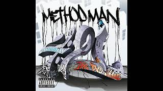 Method Man - Everything ft. Inspectah Deck & Streetlife