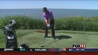 Local pro preps for PGA Championship