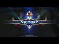 PRANK NUB CHOU LAST MATCH BEFORE END SEASON (then i show my real winrate 💀) - Mobile Legends