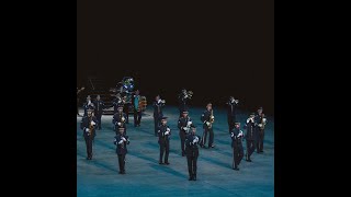 2022 VIT US Air Force Heritage of America Band
