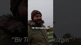 Bakın Norveç’te Türkler Nasıl Biliniyor🇹🇷