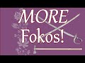 Fokos at All Ranges