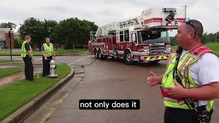Hydrant Maintenance
