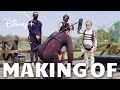 Making Of THE CREATOR (2023) - Best Of Behind The Scenes, Set Visit & Special Effects | Disney+