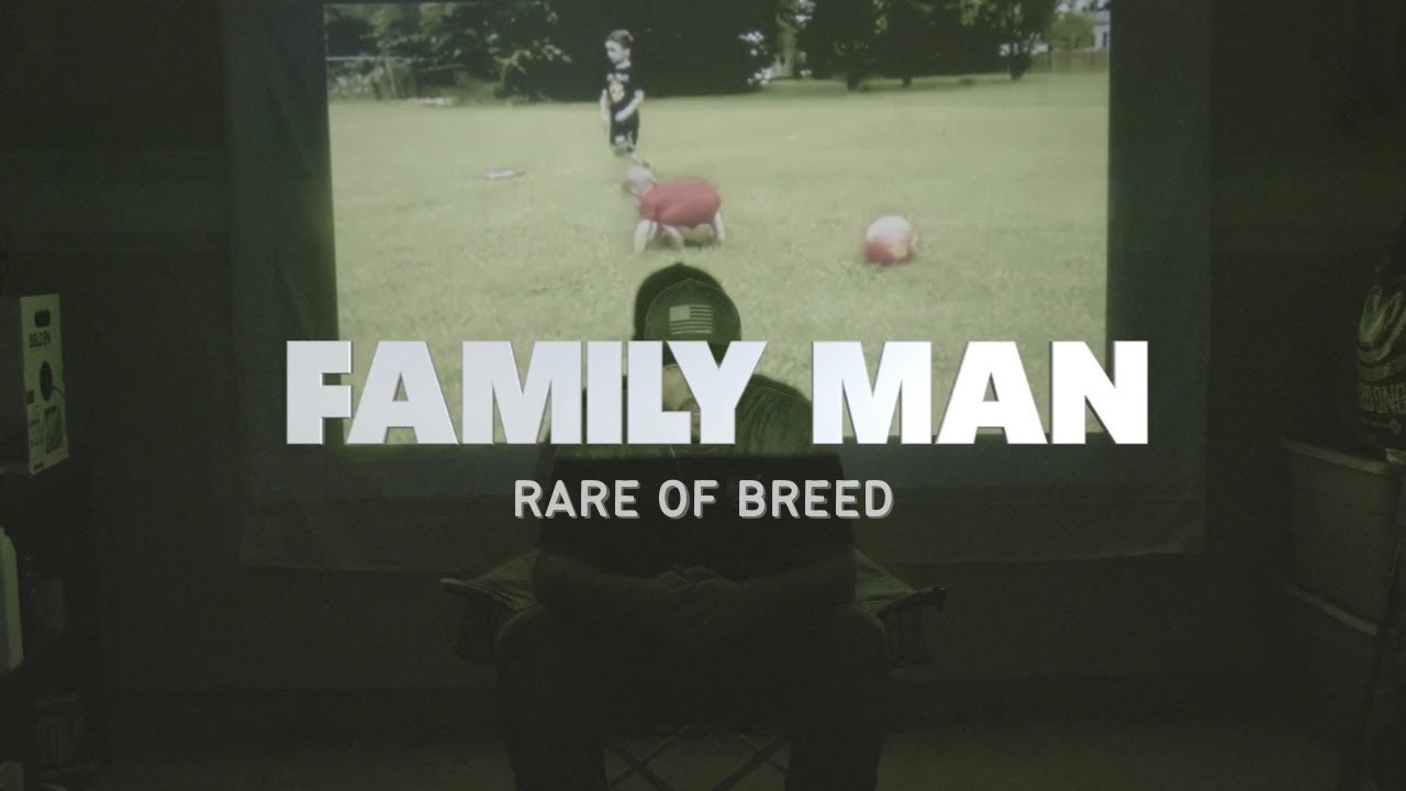 Rare Of Breed Family Man Chords Chordify