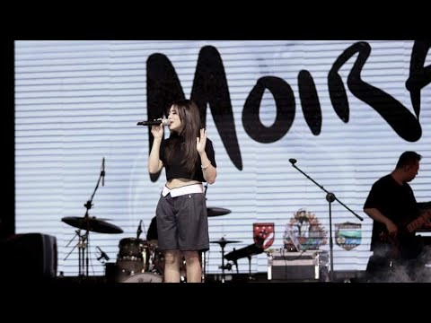 MOIRA DELA TORRE LIVE FULL CONCERT ( Hermosa, Bataan ) ( May 3, 2023 ...