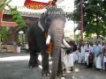 thirunayathode sivanarayana temple ulsavaghoshangal 2011