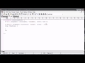 jQuery Tutorial   167   Drag and Drop Lists
