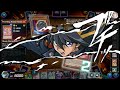 yu gi oh master duel synchron deck wcq 2024 dlv max