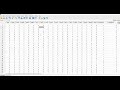 determining number of factors during efa using maximum likelihood factor analysis in spss