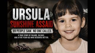 Ursula Sunshine Assaid: 89 People Watched It Happen. Not One Made A Phone Call